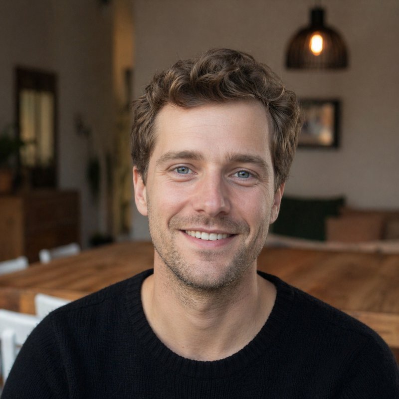 Jonas Fischer